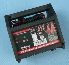 PROST.THR-512 12V/4A