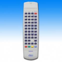 IRC81075 Fernbedienung für TOSHIBA CT-9372, CT-9444