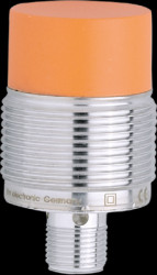 Inductive sensor, NAMUR, flush mounting M30, not flush, 1 Form B (N/C), 30 mA, NI500A