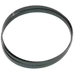 Sealey SM35/B24 Blade 93 x 0.032 x 3/4&quot; 24tpi