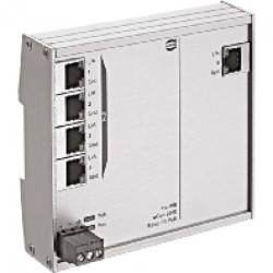 Switch przemysÅowy HATING eCon 2050B-A-P - 24020050030