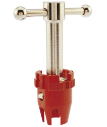 Klucz Virax Klucz do spustów Stal