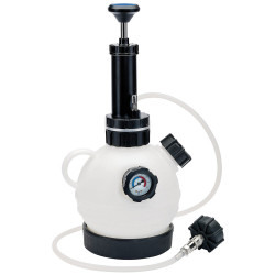 Draper Expert 22495 Pump Action Brake Bleeder