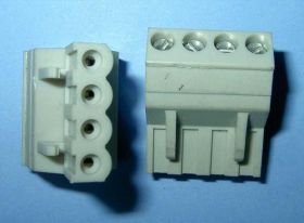 SMSTB-2,5/04-ST TERMINAL BLOCKS