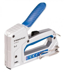 ZSZYWACZ RĘCZNY ,,HEAVY DUTY 6 W 1 4-14MM, PROFI RT-KGR0162 10 szt.