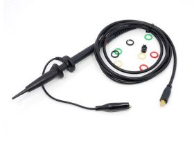 MCX Probe Kit (X1 X10) for DSO Quad