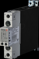 RGC1A60A30KKE Semiconductor relay RGC1, heat sink, 1-pole, 30 A, 42 - 660 V AC