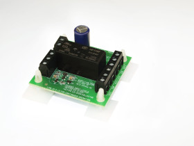 Przekaźnik mocy United Automation