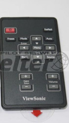Zamiennik VIEWSONIC PJ1168