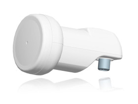 Konwerter OPTICUM SINGLE LNB ROBUST