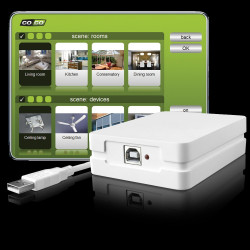 COCO TPC-300 DOM.STAC.KON