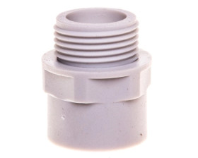 Przejściówka poliamidowa do dławnic PG11/M16 SKINDICHT A-PG/M 11/16x1,5 52100325 /25szt./