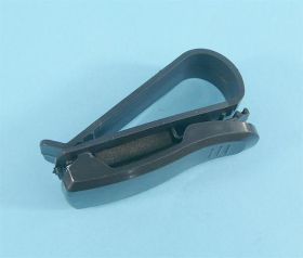 UCHWYT KLIPS NA OKULARY SAMOCHODOWY