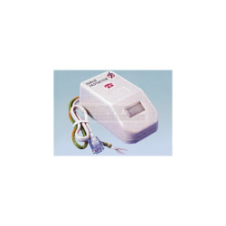 Zabezpieczenie lini telefon. przeciwburzowe