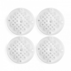 MakeBlock 83014 - plastikowe koło zębate 90T - 4szt.