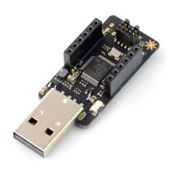 Particle - Debugger - programator USB-JTAG dla Particle