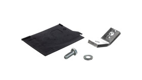 Zestaw Zacisków Przedłużających Kątowych 45Stopni Do Compact Nsx400/630 3P...