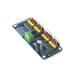 Moduł ster. serwomech. PCA9685 ARDUINO KLON