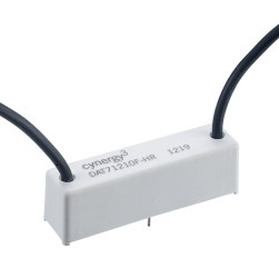 Przekaźnik kontaktronowy 5V dc SPST 3 A