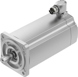 Silnik serwo FESTO EMMT-AS-100-M-HS-RS 5255530, 4.3 A, 22.1 A