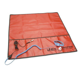 LINDY MATA ANTYSTATYCZNA