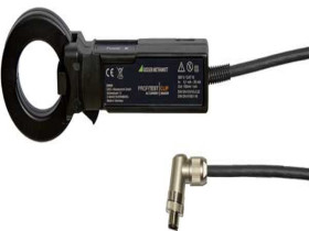 Wtyk połączeniowy do testera instalacji elektrycznych Z506H Zacisk testowy Profitest Gossen Metrawatt