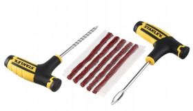 ZESTAW DO SZYBKIEJ NAPRAWY OPON