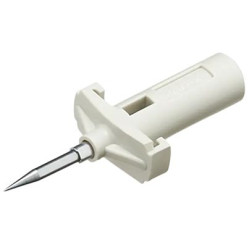 Jonizator, typ: Zespół emiterowy