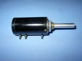 DM-102 100R P1-20 1W POTENCJOMETR