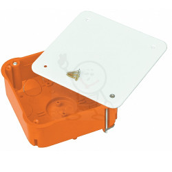 G.puszka Po.100x100x40 P-L A.0045P