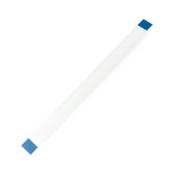 Taśma 20 żył raster 0,5 mm - długość 152 mm