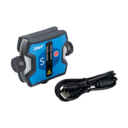 TKSA 41 Measuring Unit "S" (Stationary)