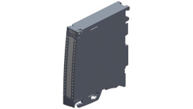 Simatic S7-1500, Moduł Wyjść Analogowych (Wąski) 2 Wy - 6Es7532-5Nb00-0Ab0