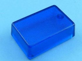 Z-43-B OBUDOWA 16x31x46 NIEBIESKA