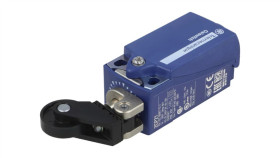 Xckp2128p16 Wyłącznik Krańcowy Dźwignia R 29Mm, Rolka Z Tworzywa O22mm