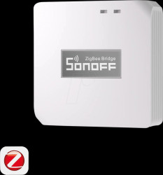 ZB BRIDGE-P WLAN Zigbee gateway