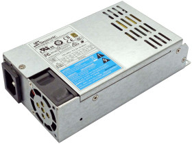 Zasilacz PC 300W, 3.3 V dc, 5 V dc, 12 V dc, Montaż powierzchniowy, ≥87