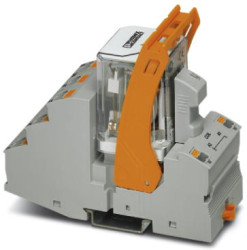 Coupling relay 3 Form C (NO/NC), 230 V (AC), 50 A, 250 V (DC), 440 V (AC), 2903276