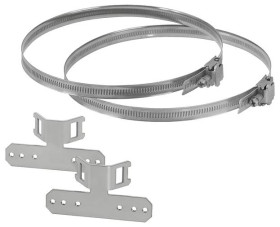 Hensel DK MB 2 (S x W) 83 mm x 43 mm 1 szt.