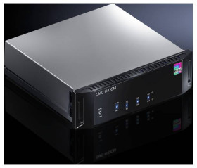 Moduł sterujący drzwiami Rittal DK 7030.501 (D x S x W) 132 x 138 x 40 mm tworzywo sztuczne 1 szt.