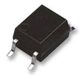 Transoptor TLP183(TPL,E(T z tranzystorem 1-kanałowy DC SO 6 Toshiba