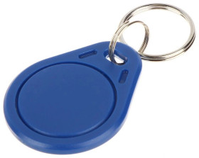 Brelok zbliżeniowy RFID ATLO-507/N