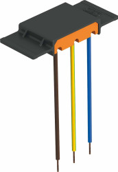 Moduł OBO Bettermann 5092472 1 szt.