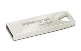 PENDRIVE INTEGRAL 64GB DRIVE ARC