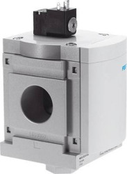 Zawór załączający FESTO MS12-EE-G-V24 541496, 3 do 16 bar