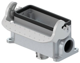 Wieland Electric 71.333.1635.0 Obudowa, część dolna 1 szt.