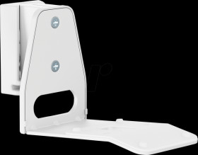 PM-SOM-181 Speaker wall bracket, Sonos Era 300, white