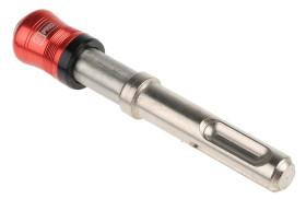 Adapter do uchwytu wiertarskiego SDS, 90mm, Adapter wymiany SDS, 6,35 mm