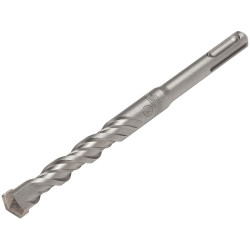 Draper 13834 SDS Plus Drill Bit, 14.0 x 160mm - 13834