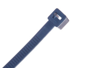 Opaska kablowa 360x4,5 wykrywalna z opiłkami BMBDT3748 /100szt./